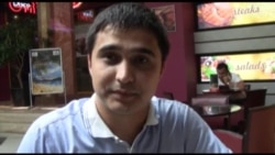 Раяз Фасыйхов: "Уңыш – ул тәҗрибә, вакыт белән килә"