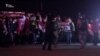В Одесі марширували фанати «Манчестер Юнайтед» (відео)