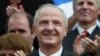 Kosovar Parliament Elects New President