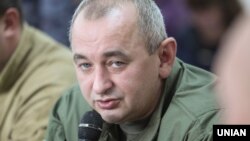 Анатолій Матіос