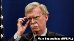 Джон Болтан