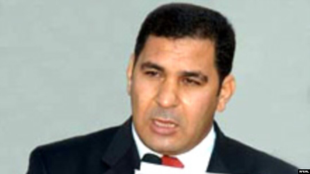 Həbs olunandan bəri bu, Fərhad Əliyevin sayca ikinci aclığıdır