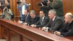 Soňky wakalar - 11.01.2016 ý.