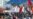 Bishkek Opposition Protests Enter Third Day