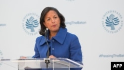 Susan Rice