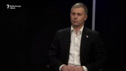 Vladislav Gribincea:„ Trebuie întreprinse anumite măsuri dureroase în procuratură, care țin de distrugerea clanurilor”