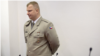 Czech Soldier Gets Suspended Sentence For Joining Separatists In Eastern Ukraine