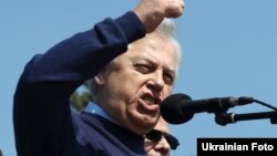 Про надходження позову від Симоненка і КПУ в суді повідомили 23 липня