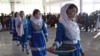 Afghanistan -- Life For Women Before and After Taliban Takeover