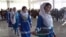 Afghanistan -- Life For Women Before and After Taliban Takeover
