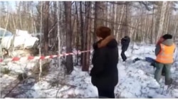 Видео пресс-службы Правительства Хабаровского края