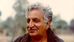 غني خان یو فلسفي جمالیاتي مفکر