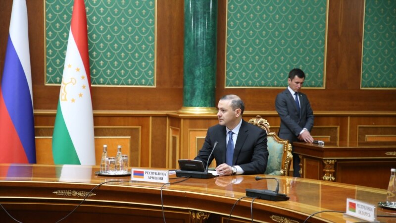 Արմեն Գրիգորյանն առաջարկել է անցկացնել ՀԱՊԿ Անվտանգության խորհուրդների քարտուղարների կոմիտեի արտահերթ նիստ Արմեն Գրիգորյանն առաջարկել է անցկացնել ՀԱՊԿ Անվտանգության խորհուրդների քարտուղարների կոմիտեի արտահերթ նիստ