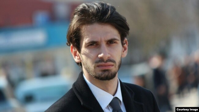 Дмитрий Кисиев