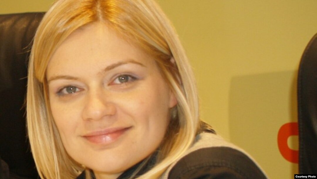 Jelena Marojević