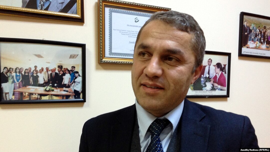 Yalçın İmanov