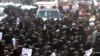 Another Day of Demos In Bahrain, Yemen