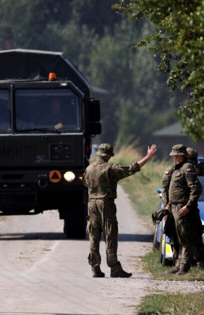 Добро утро Най важното днес Полша сваля руски дроновеМитов остава в МВРДжармуш