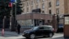 Відлуння шпигунського скандалу: Чехія обмежує число працівників посольства Росії, російських дипломатів висилає й Словаччина