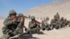 37 Dead In Afghanistan Clashes