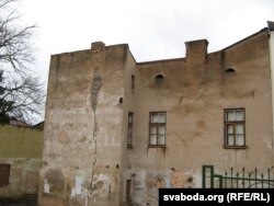 Ранейшы стан дому 7а