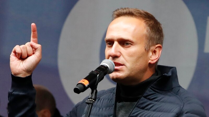 German hökümeti: Barlag Nawalnynyň ‘Nowiçok’ bilen zäherlenendigini görkezýär
