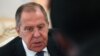 وزیر خارجه روسیه: به حمله احتمالی آمریکا به سوریه پاسخ مناسبی می‌دهیم