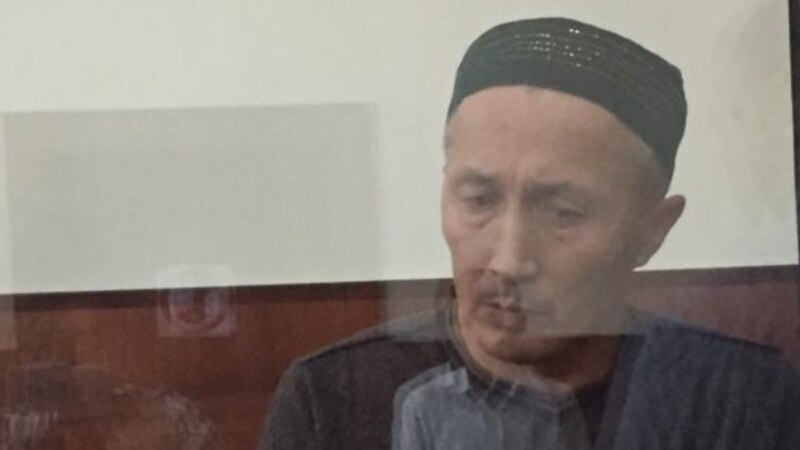 В Казахстане осужден сторонник оппозиции за участие в telegram-чате