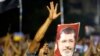 حامیان محمد مرسی بازگشت او به قدرت را خواستار شدند