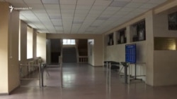 Երևանի Պուշկինի անվան դպրոցում պահանջում են պաշտոնում վերանշանակել տնօրենին