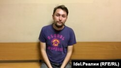 Андрей Бояршинов