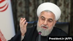 Hassan Rohani