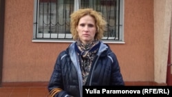 In the end, the regional prosecutor's office called the criminal case against Marina Cheremisina a mistake.
