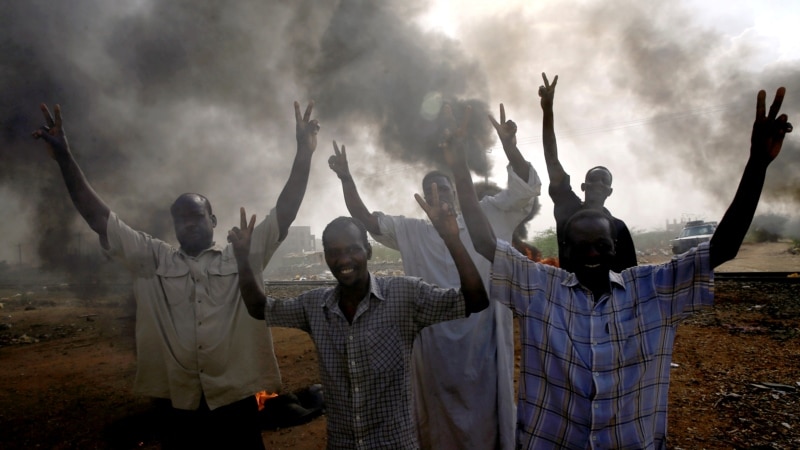 شمار کشته‌های درگیری‌ها در سودان «به ۳۵ نفر رسید»