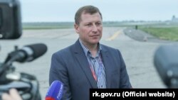 Евгений Плаксин