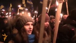 RFE/RL Video Roundup - Jan. 2