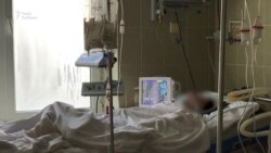 У Львові лікарі борються за життя 37-річної жінки з COVID і її завчасно народженої шостої дитини