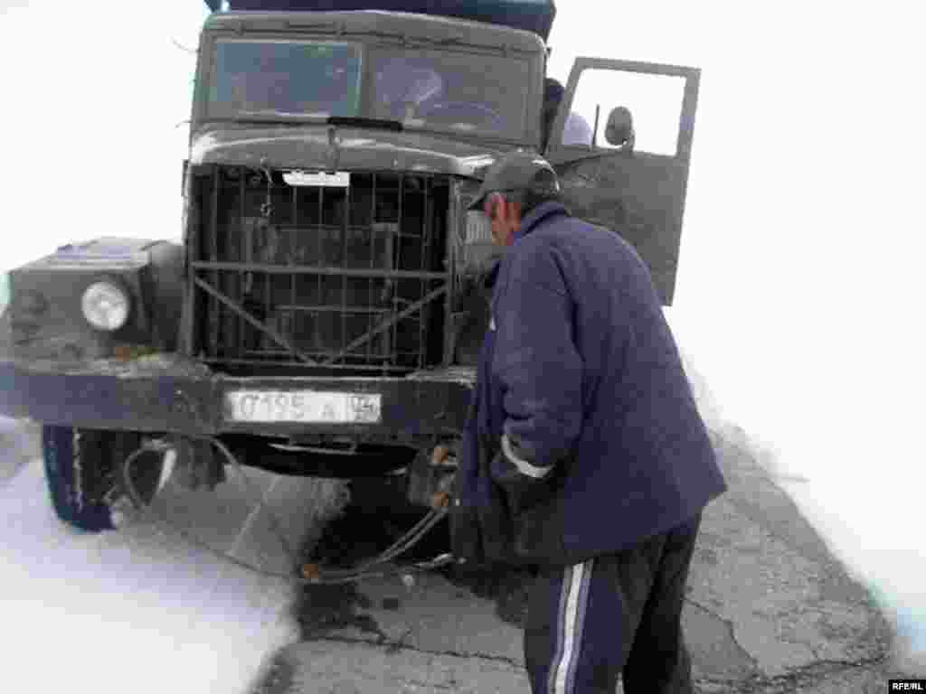 Барфҳои Мурғоб #10