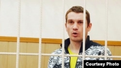 Вадим Тюменцев