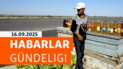 HG: Häkimiýetler Gyzyl kitaba giren ösümlikleri nähili goraýar?
