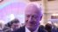 KAZAKHSTAN -- U.N. Syria envoy Staffan de Mistura takes part in the peace talks on Syria in Astana, November 29, 2018