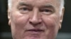 Hague Tribunal Sets March Dates For Mladic Appeal