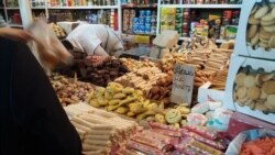 Aşgabat: “A-Market” söwda dükany doly ýapyldy