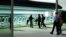 Ппроект вакуумного потяга Hyperloop у США. 
