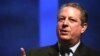 ال گور نامزد دریافت جایزه صلح نوبل شد