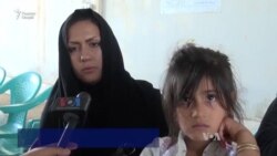 Афғонҳо аз Эрон ба ватан бармегарданд