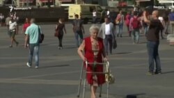 Կենսաթոշակային տարիքի ռուսաստանցիները քննադատում են թոշակի տարիքի շեմը բարձրացնելու նախաձեռնությունը