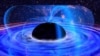 Российские астрономы получили убедительное подтверждение существования черных дыр