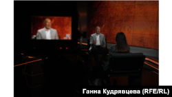 Інтерв’ю Павла Ґрода для Радіо Свобода