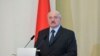 Беларус президенти Александр Лукашенко. Витебск. 15-июль, 2020-жыл. 